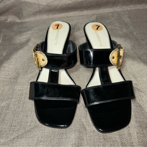 Liz Claiborne Milly Sandal Size 7 - Picture 1 of 7